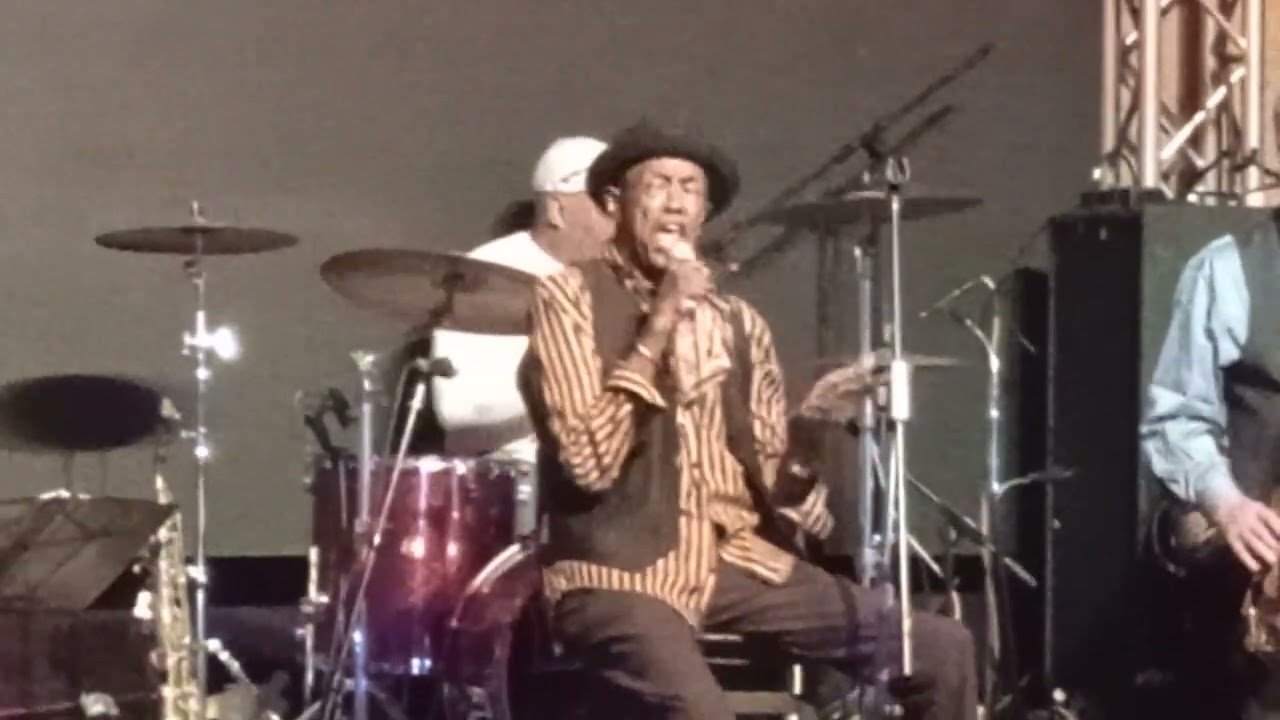 * 2/13/2026 * Maurice & We Still R @ The Blues Saloon - St Paul, MN * 