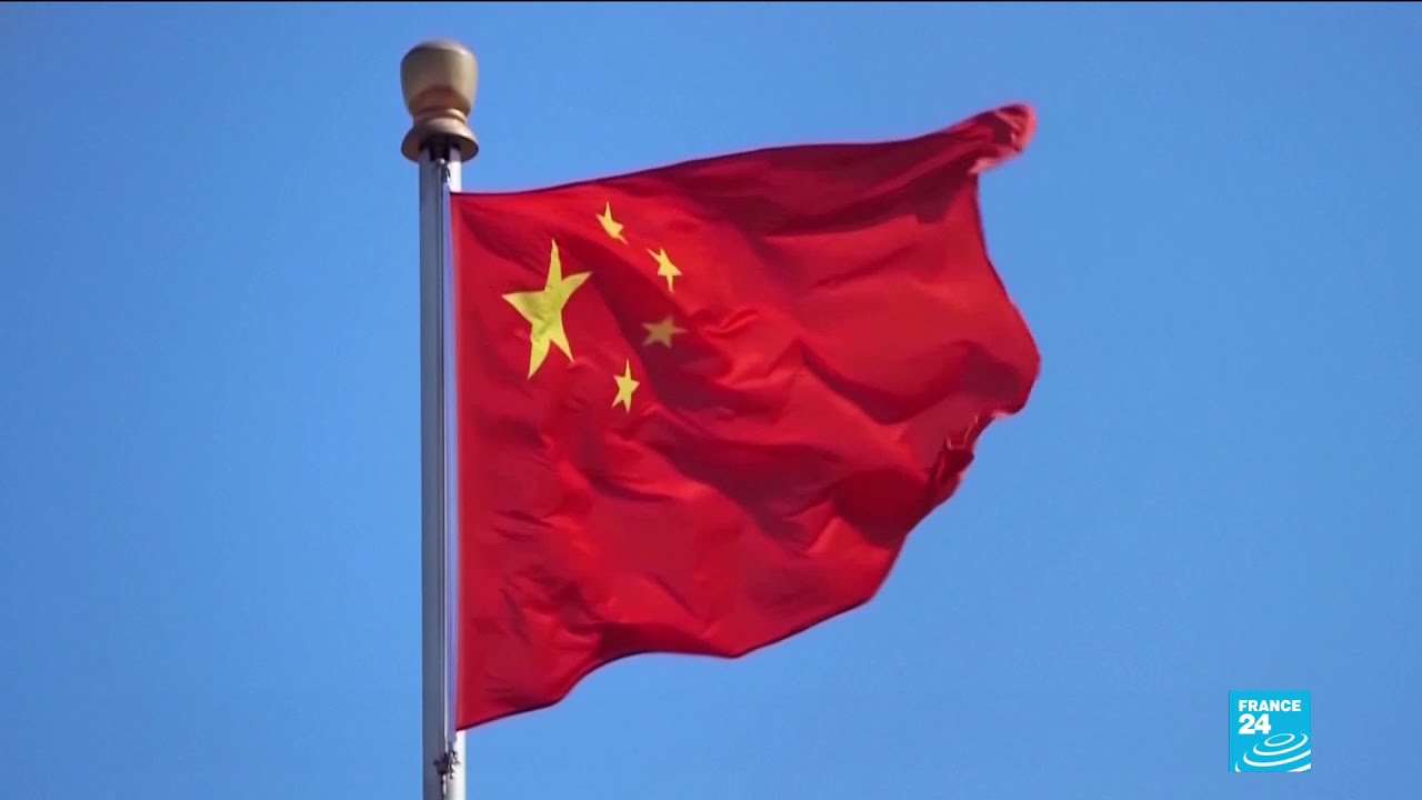 France rebukes Chinese ambassador with penchant for colourful language