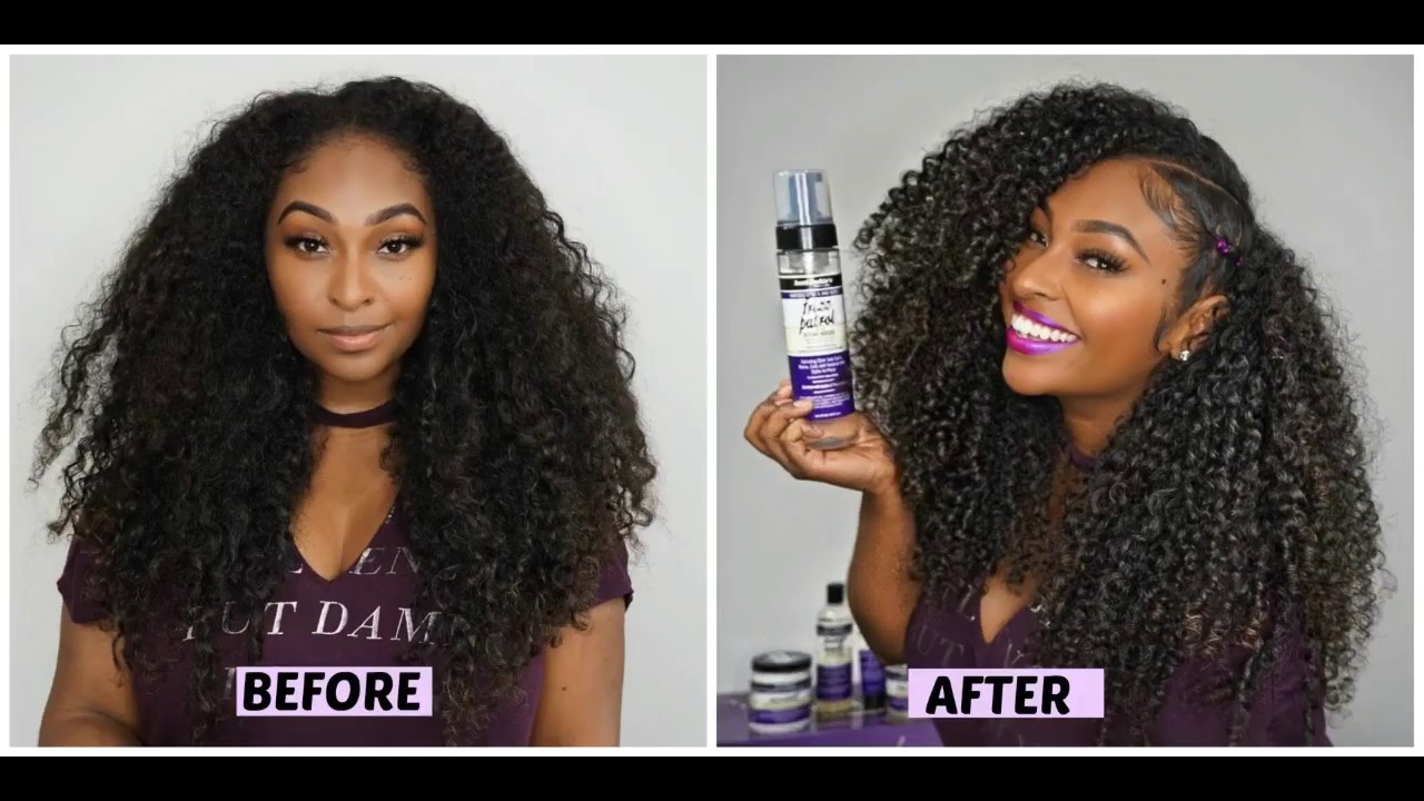 Aunt Jackie's Grape Seed Collection!!! Styling Tutorial!!!