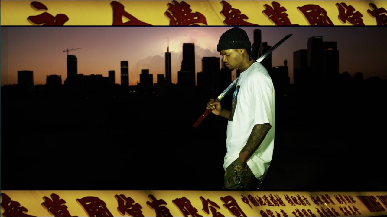 Xavier Wulf - Request Refused (Official Video)