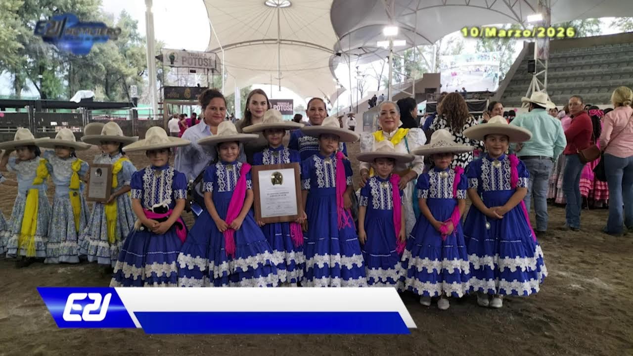 NOTICIERO EDICIÓN 21 10 MARZO 2026