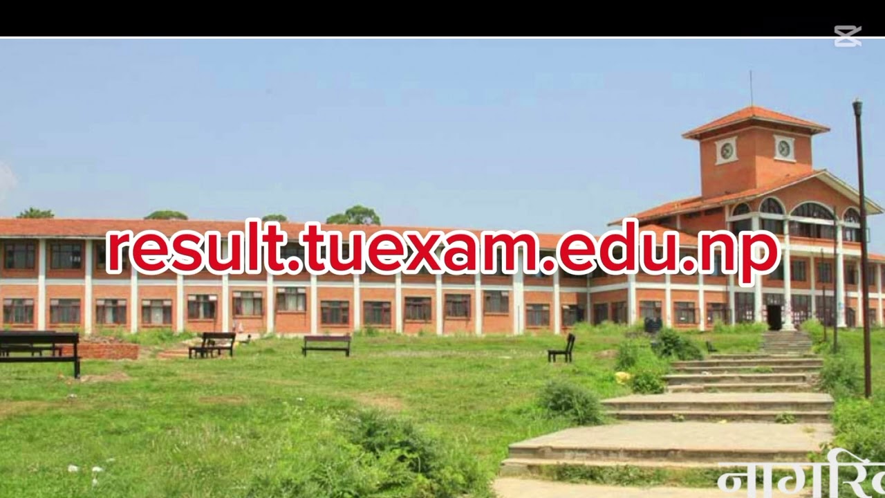 Tu result check garne naya tarika || How to  check tu result || new idea to check tu result ||