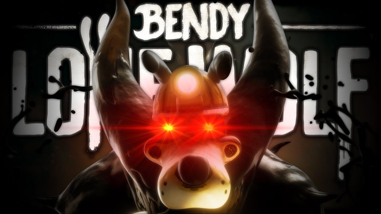 The Average BENDY: Lone Wolf Experience...