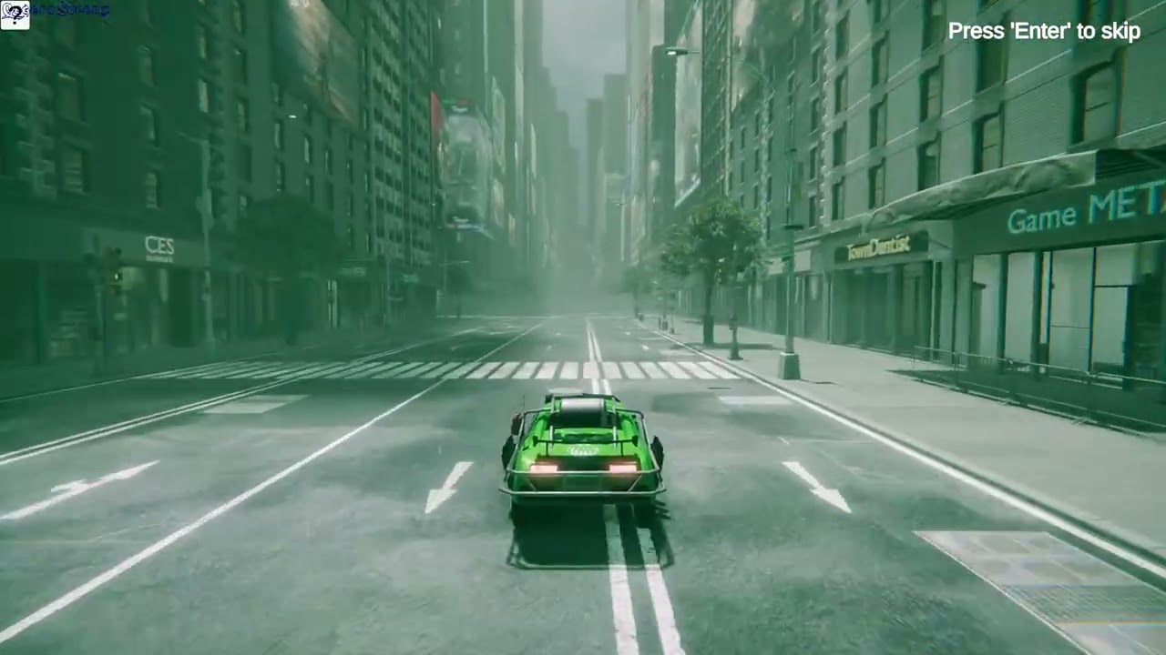 Latent Experience gameplay - GogetaSuperx