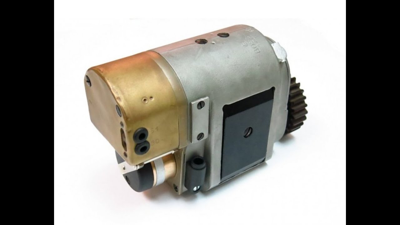 Bosch MagDyno information and rebuild.  This particular MagDyno is off a 1928 BMW R 52.