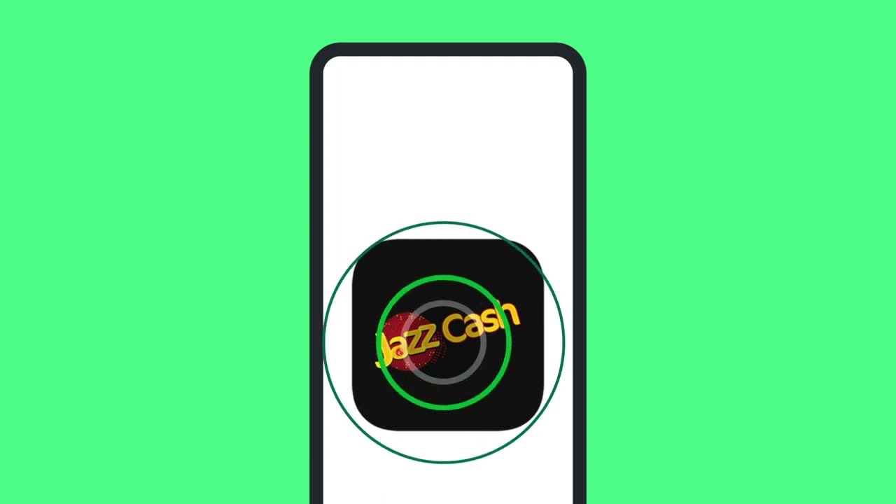 Jazzcash Se Top Up Karne Ka Tareeqa | Bykea Partner | Tutorial