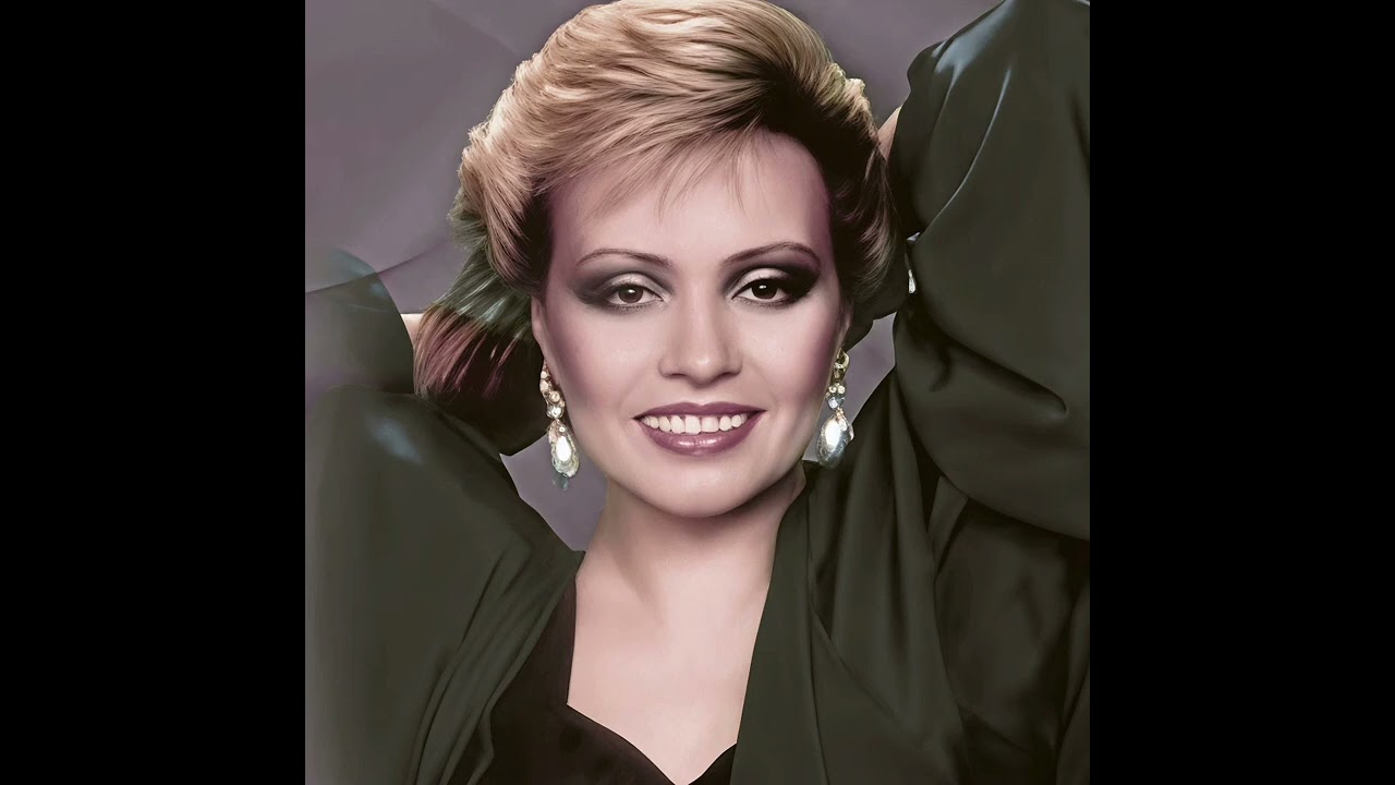 Zdzisława Sośnicka - Uczymy się żyć (MR remastered)