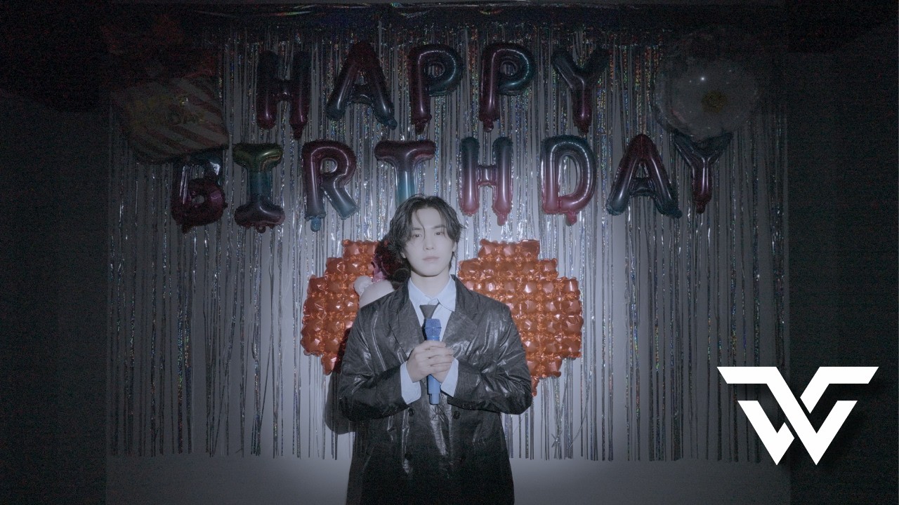 태어나버렸네 (Birthday Song)