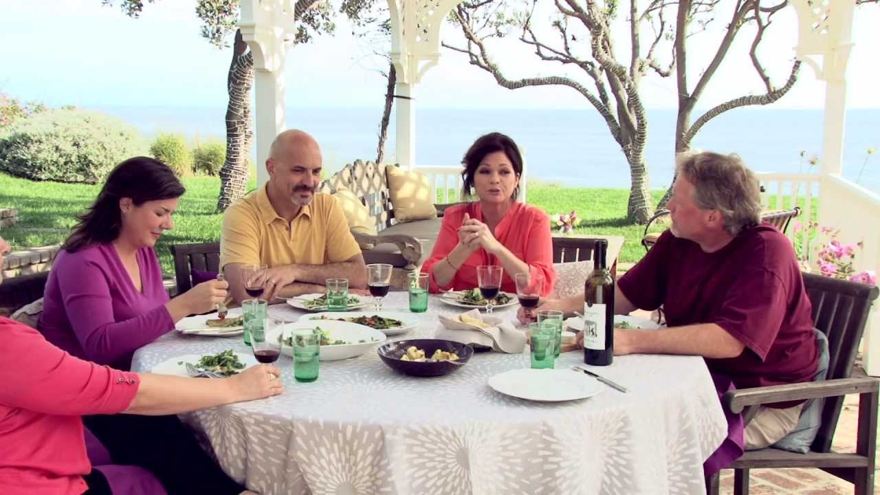One Dish at a Time by Valerie Bertinelli