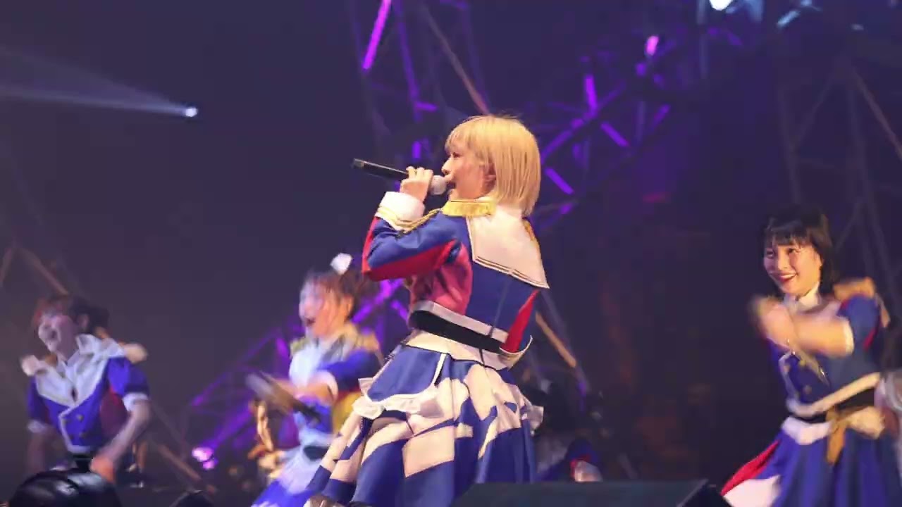 2026/03/20『おぎゃです』 GANG PARADE MEGAVEGAS 2026 ギャンパレ神戸