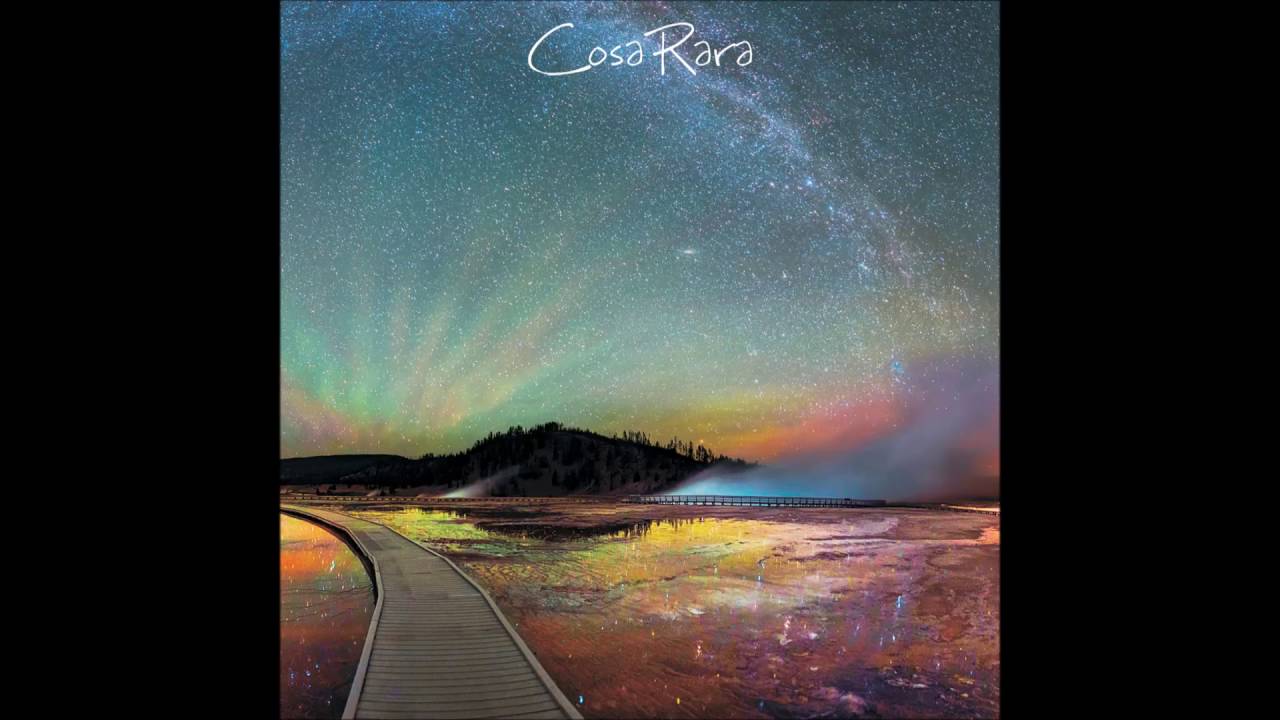 CosaRara - 01 - Havismat