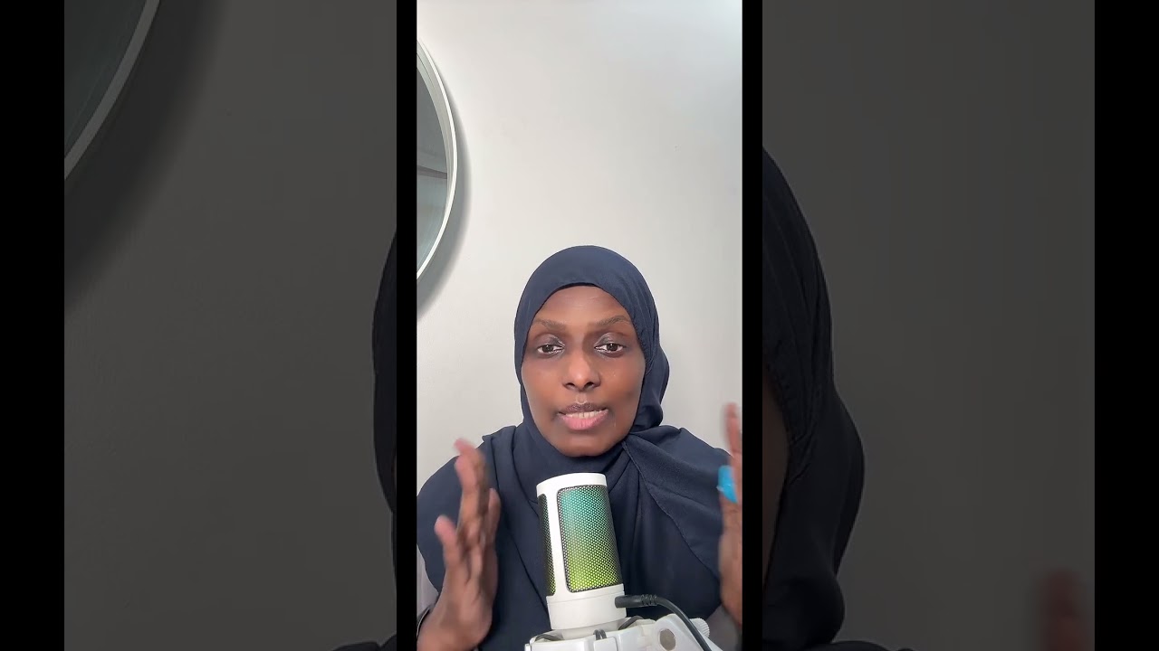 بث تك توك يوم ٢٦ فبراير//التركيز عادة تبنيها