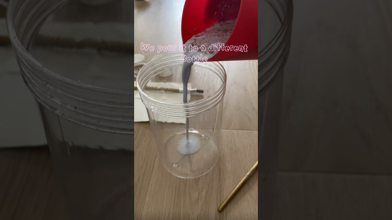 Butterfly fairy potion w/Mini Yuri❤️✨🧚‍♀️ 