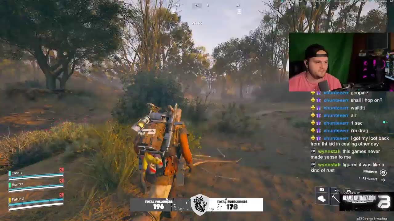 🔴 LIVE: Arc Raiders Loot Grind – Getting RICH So My Wife & Kids Return Home!