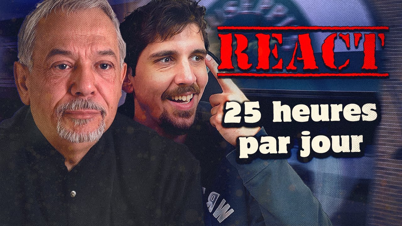 Qui est le coupable? [REACT] Kitchen Nighmare Cuisine Italienne