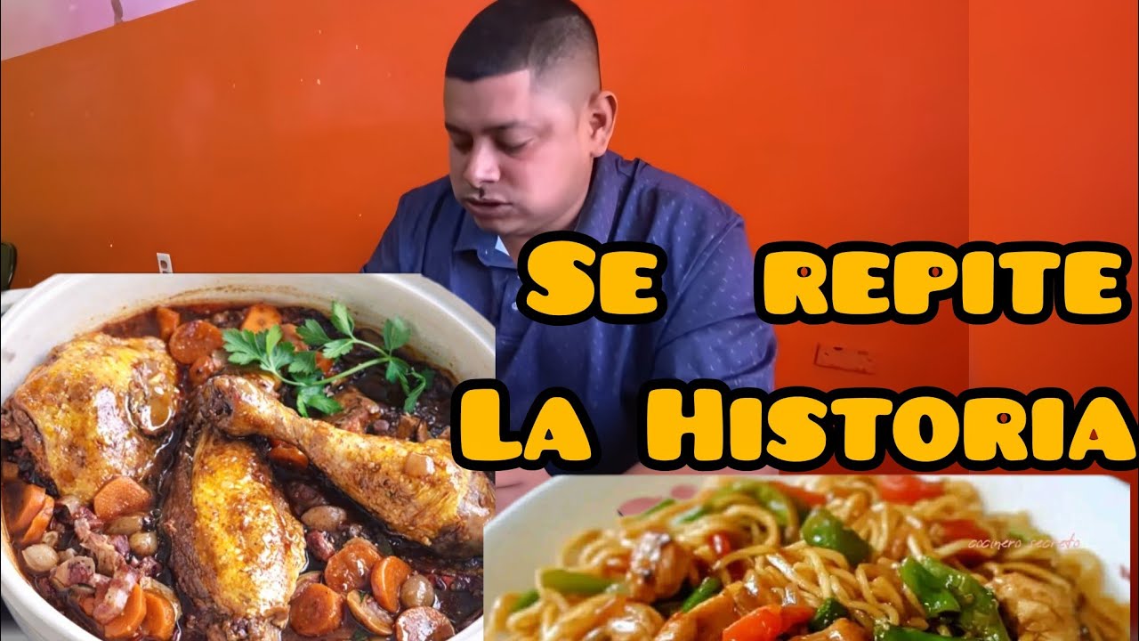 #Cristian Urbina RETO del #Comelon Te sorprenderás 😂