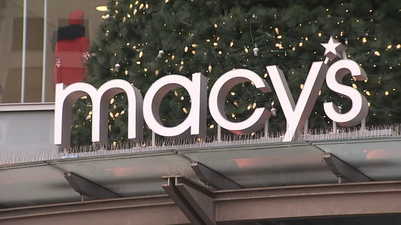 Here's the latest on Macy's future at San Francisco's Union Square