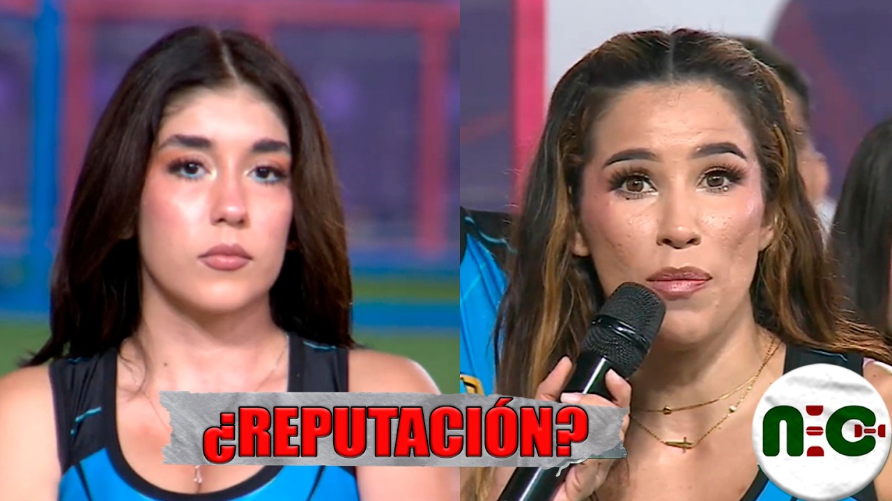 Joshi Lucero y Anabella ¿Quién tiene peor reputación?