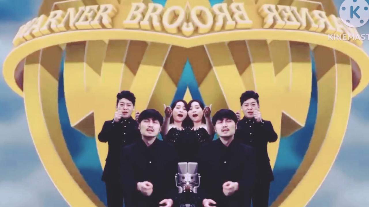 The New Inspired Warner Bros. Pictures Intro in Mind-Blowing Effects #109 | MixMaster Fx