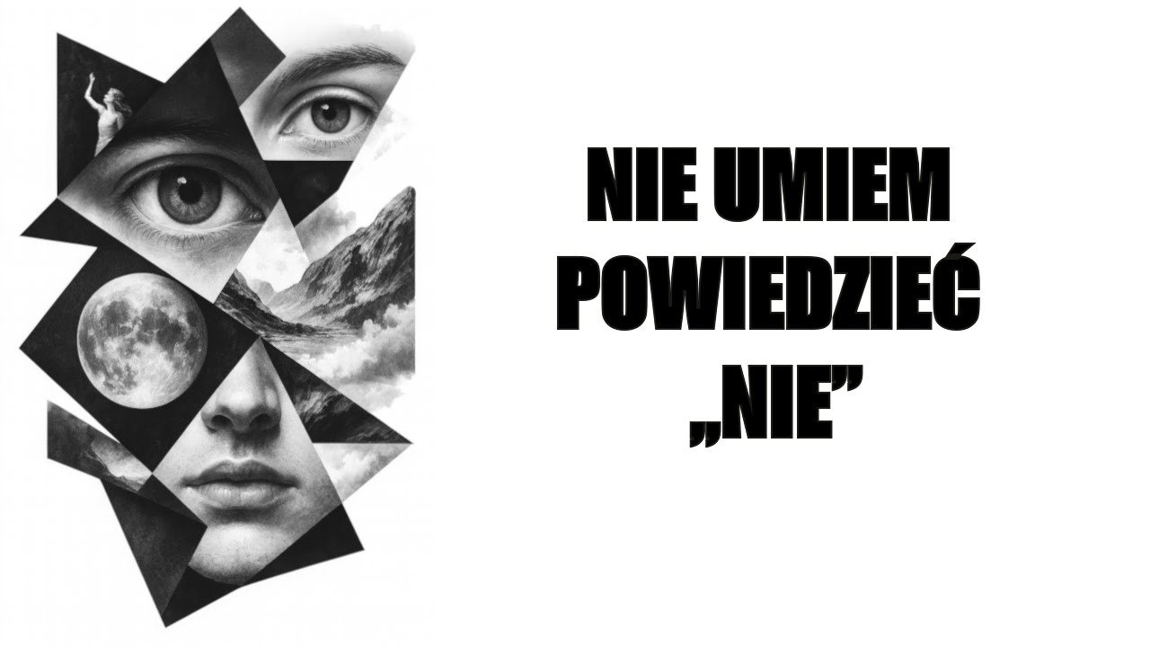 Psychologia ludzi, którzy ZAWSZE przepraszają [CICHE CIERPIENIE]