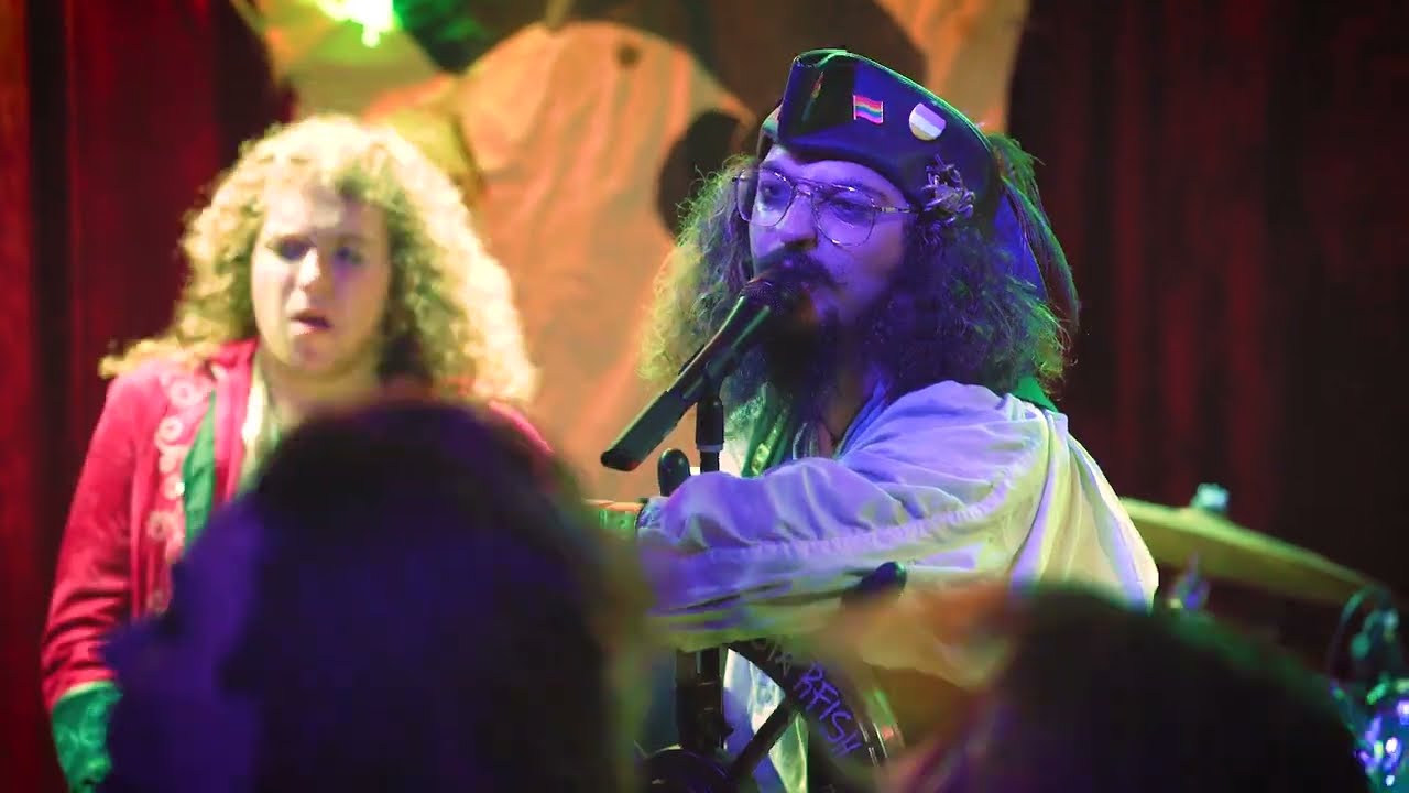 PROJECTILE DYSFUNCTION - 