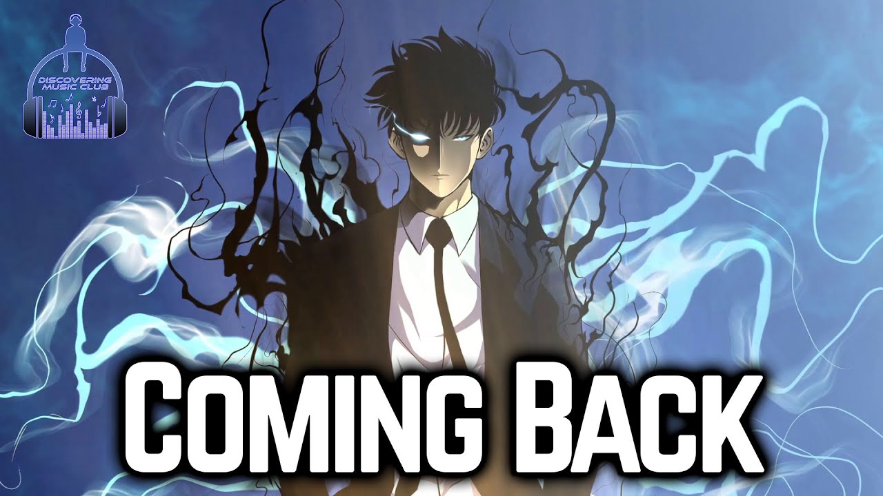 Future Royalty - Coming Back [Lyric Video]