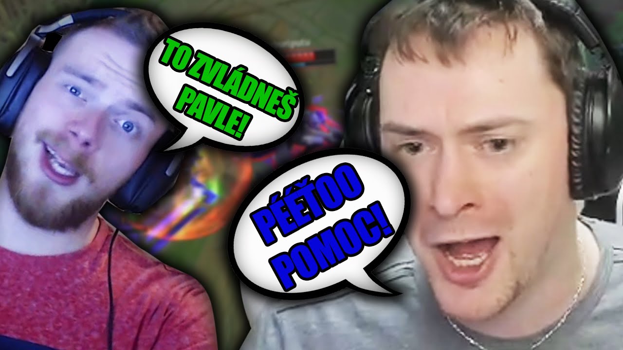 PÉŤO POMOC! - Flexy w/ @Xnapycz