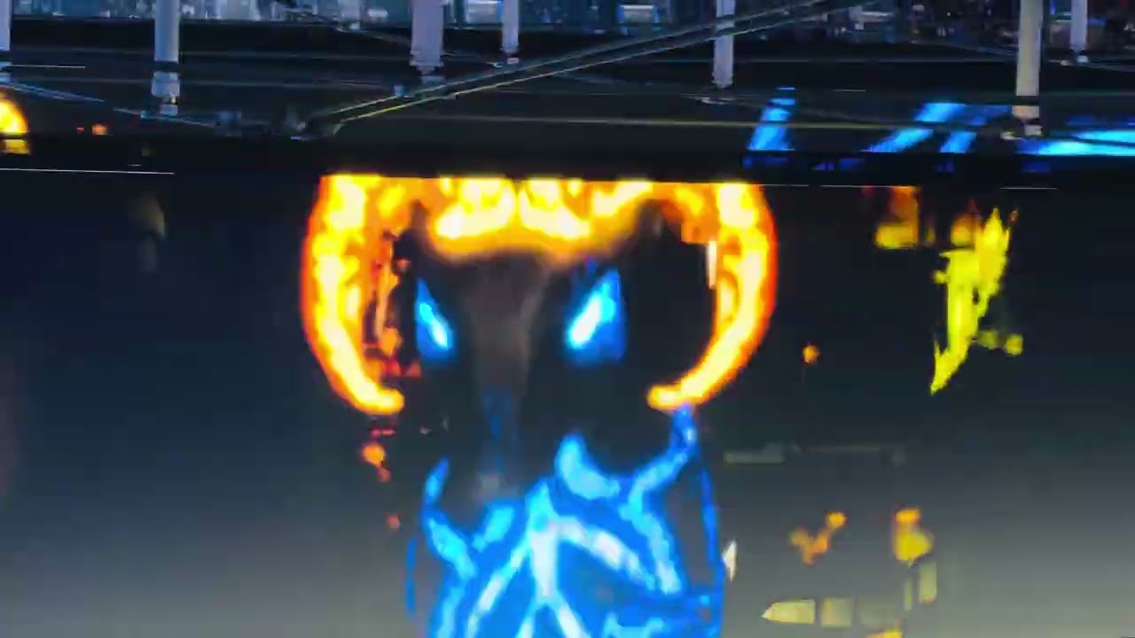 LOS ANGELES RAMS 2025 KICKOFF RAMPEDE | AARON DONALD