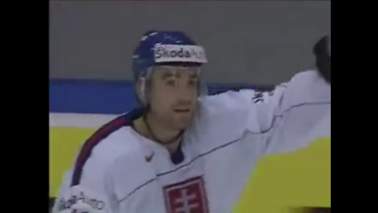 Slovenský hokej – Najväčšie úspechy