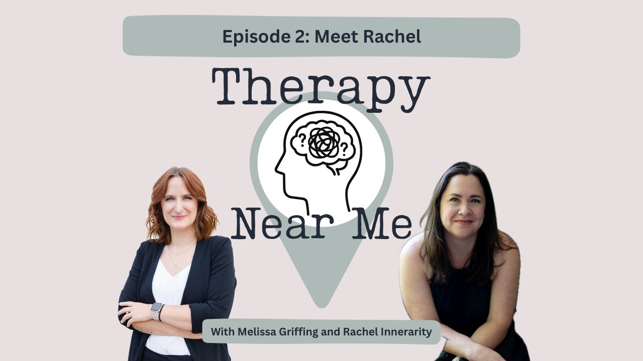 Meet Rachel