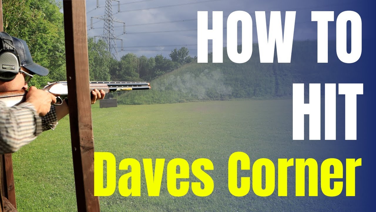 How To Hit Dave's Corner @ OGC