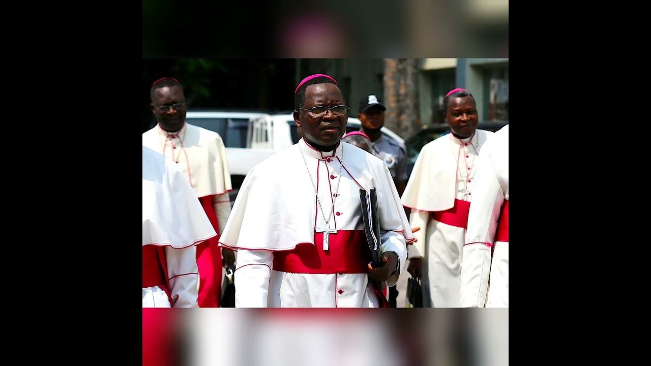 Oyedepo, Joshua Iginla, Benny Hinn, Suleman and others on the Catholic Church