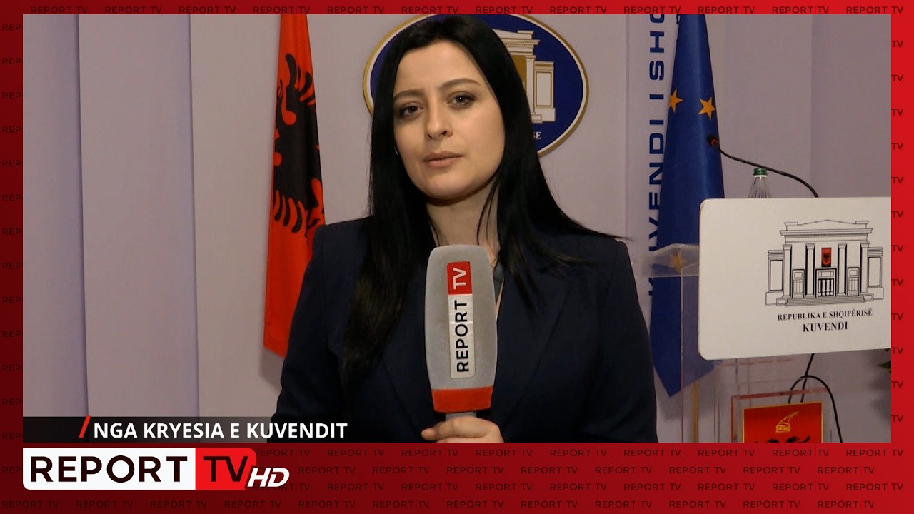 E FUNDIT/ SPAK do arrestimin e Ballukut, PD dorëzon raportin: T’i hiqet imuniteti