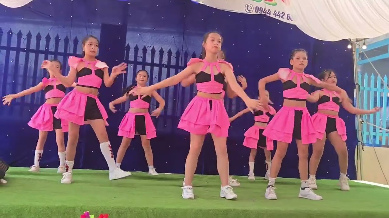 Nhảy 