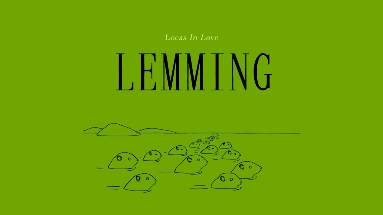 Locas in Love - An den falschen Orten (Album Version)