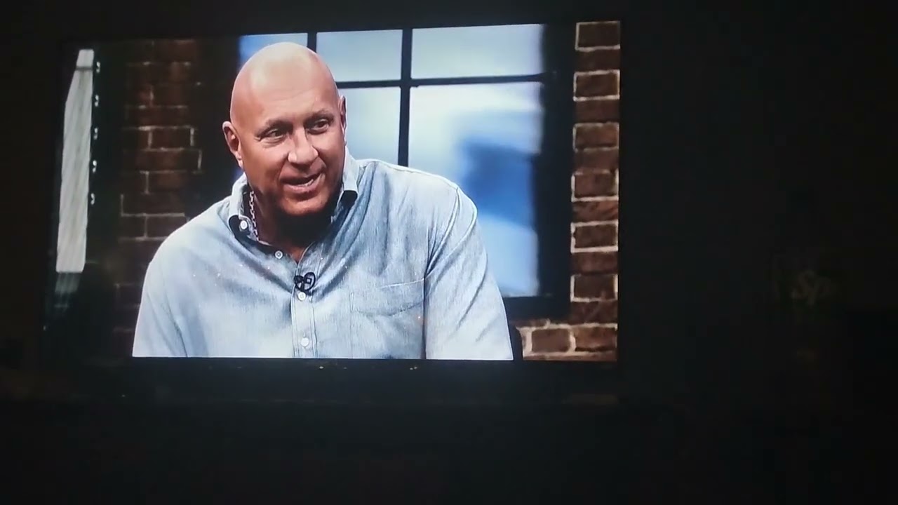 Steve wilkos season 19 episode 63 intro and credits