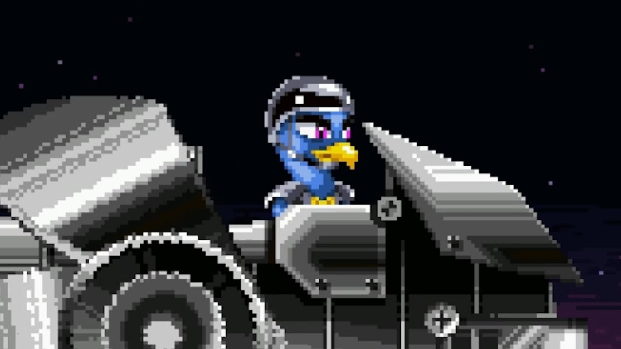 Freedom Planet Plus Mod | Leopard Variant Boss (Spade)