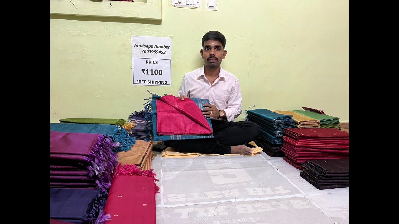 YAZHI VAZHAINAARPATTU is live