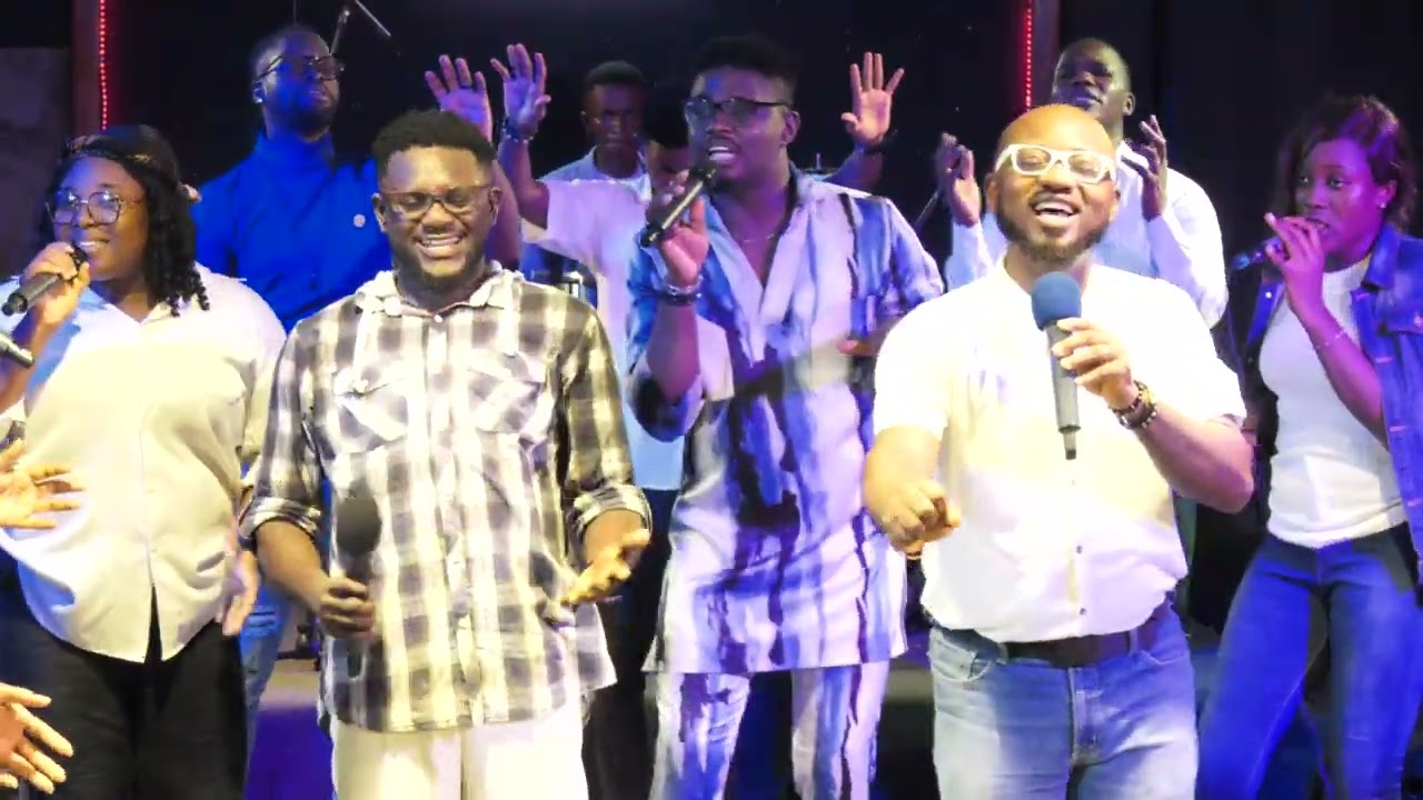EZE by Enembe Hogan ft Fenton Eric