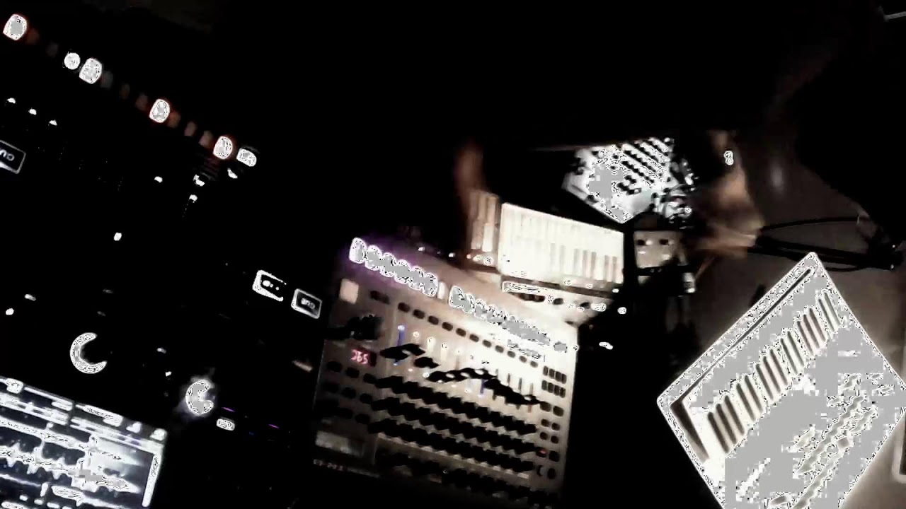 jim_floyd's experiment 16.11.24