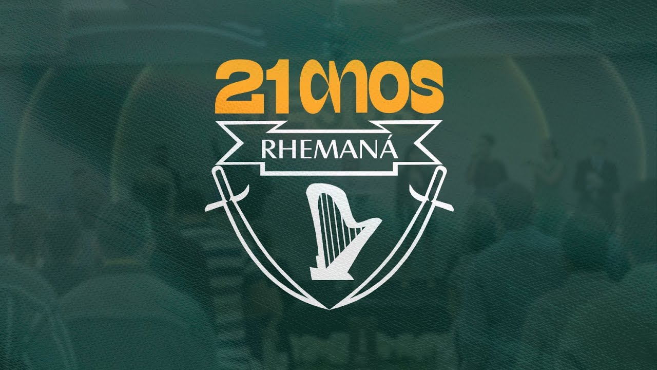 PODCAST BATISTA RHEMANA