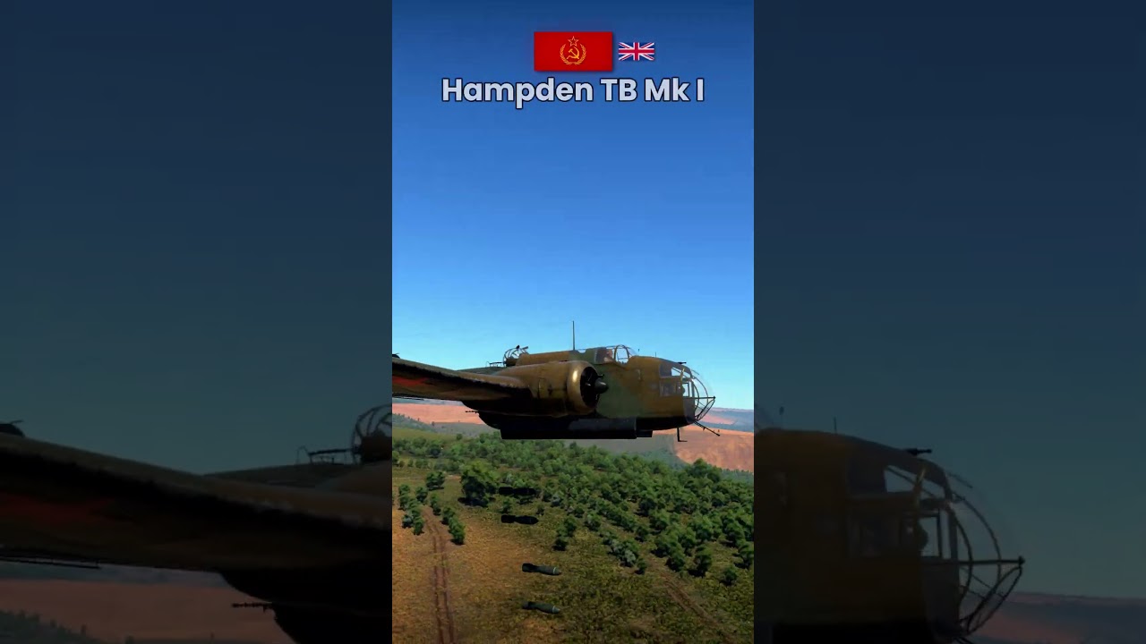 Самые странные САМОЛЕТЫ из когда-либо созданных!! - Часть 2 #warthunder