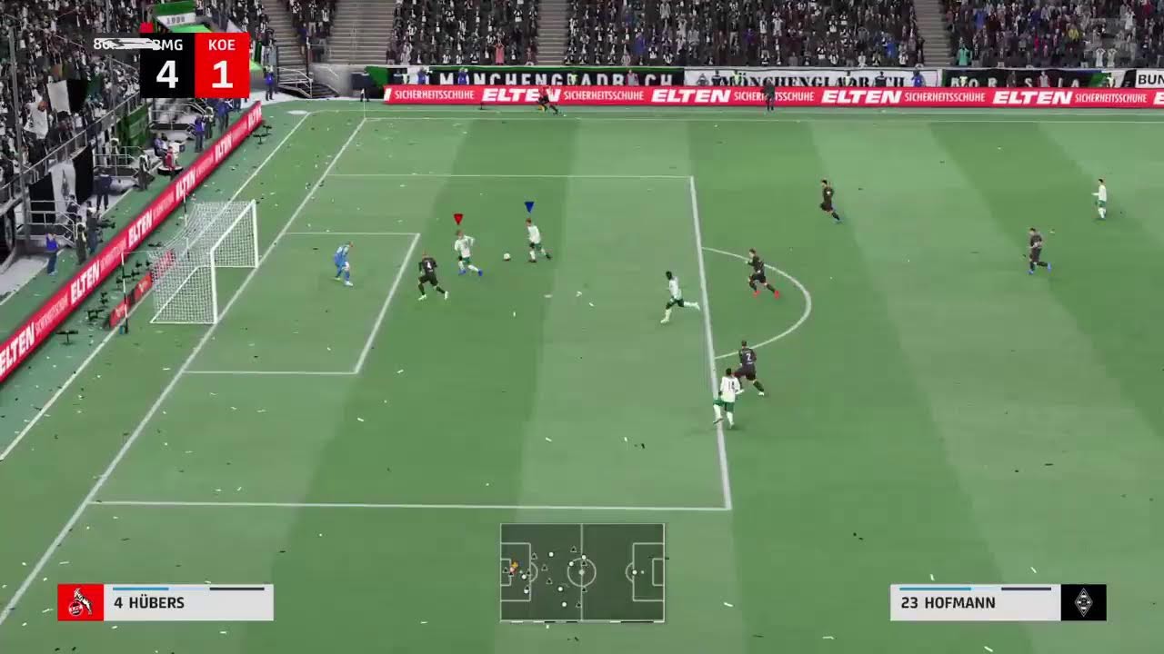 PS4-Live-Übertragung von Sheaqx