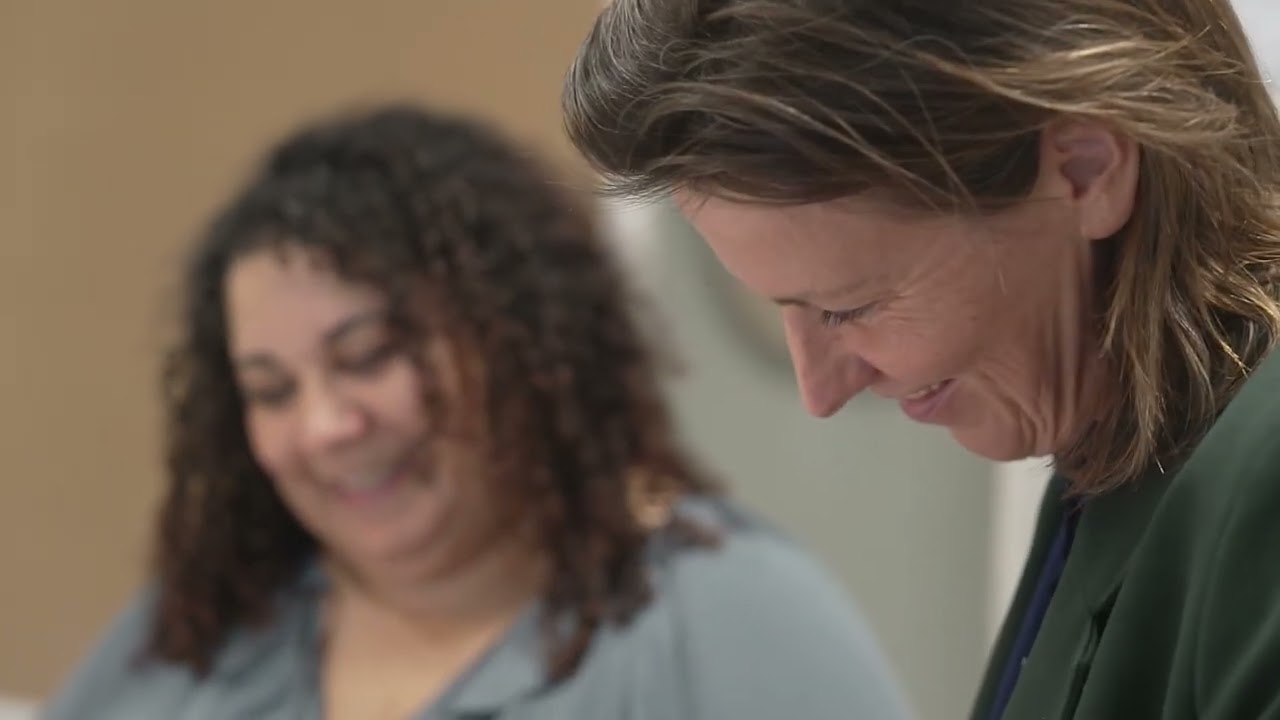 IKEA en Refugee Talent Hub bij SBS6 - Doe Maar Duurzaam