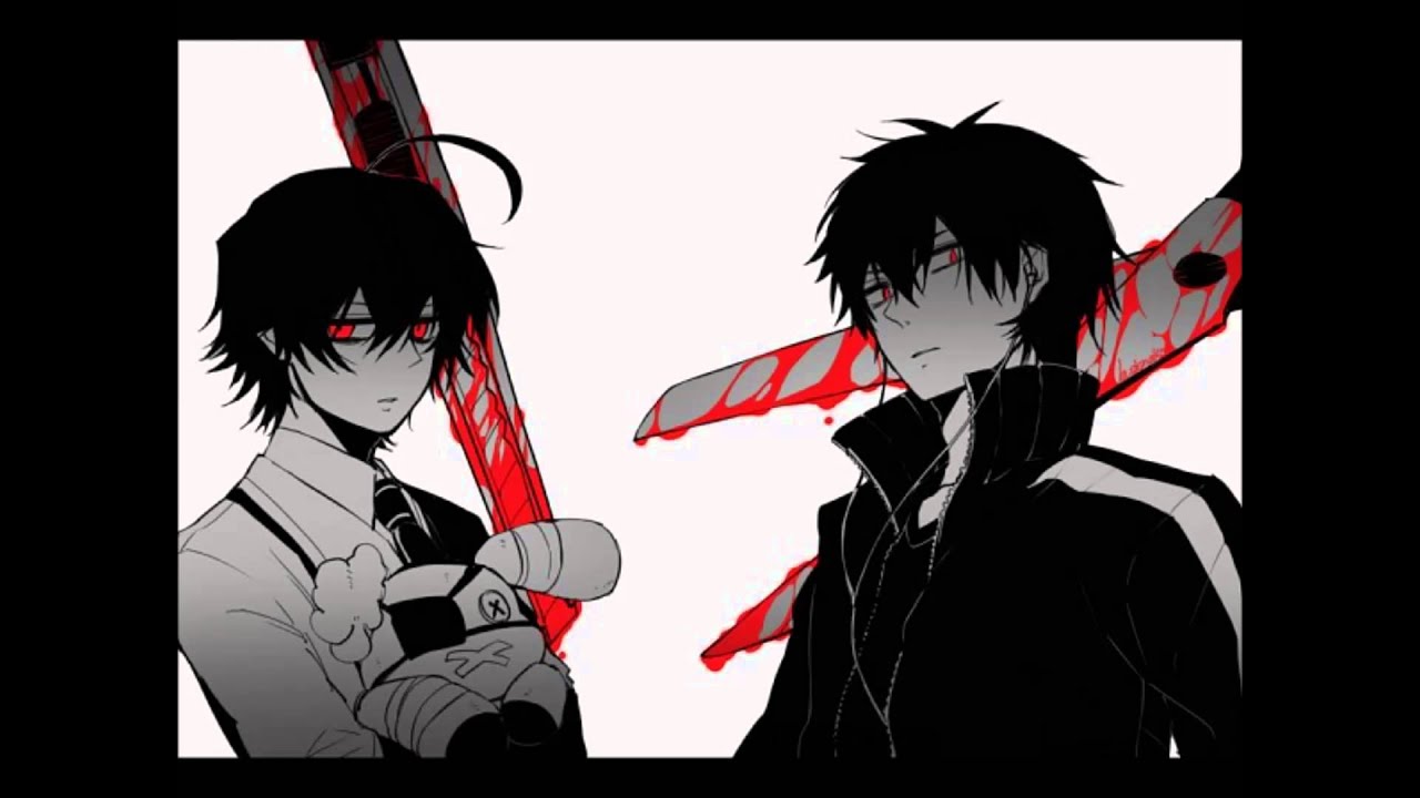 Nightcore- Happily (One Direction)