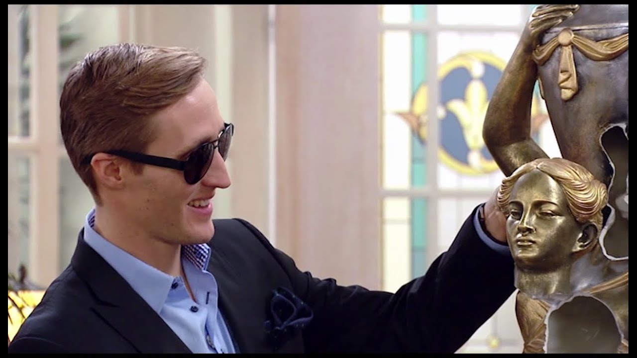 Sajfa sa nám ukáže tak, ako ho nepoznáme (DOVIDENIA, STARÁ MAMA!)