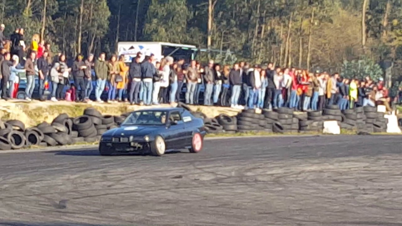 Bar Drift Guilhabreu 5