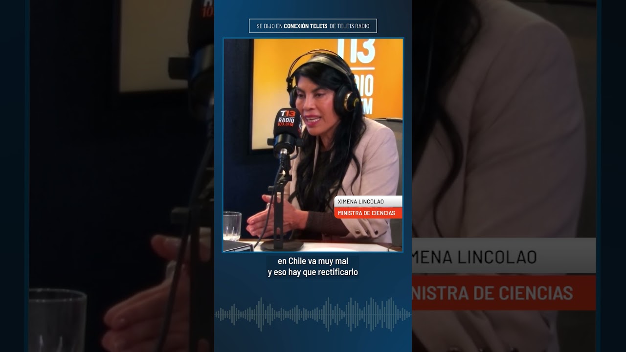 Ministra Lincolao tras agresi&oacute;n en UACh: 