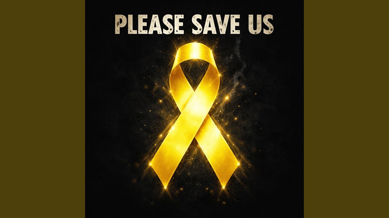 Please Save Us
