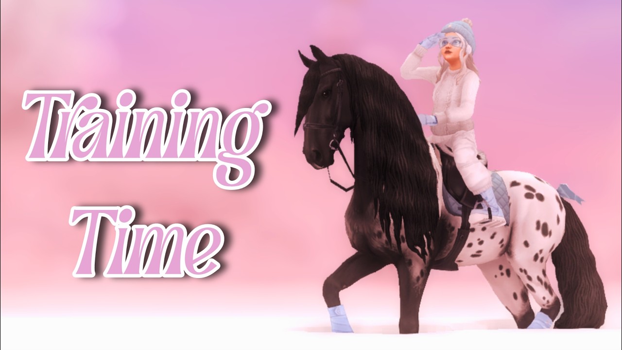 Edzi-medzi - Training Time